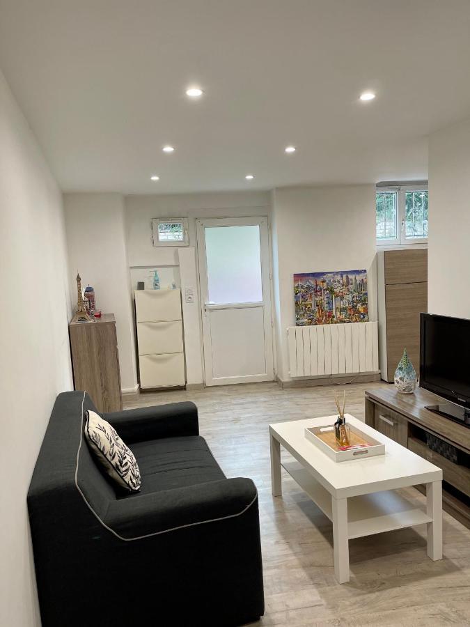 Loft Ravissant A 5 Mn De La Basilique Notre Dame De Fourviere Apartment Lyon Bagian luar foto