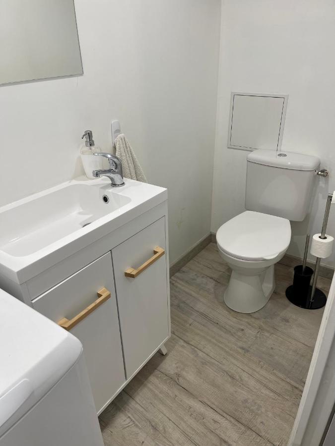 Loft Ravissant A 5 Mn De La Basilique Notre Dame De Fourviere Apartment Lyon Bagian luar foto